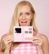 Sassy by Savannah Chrisley Destination Sassy 3 Palette Blockbuster Kit - Eyeshadows, Blush, and Highlighter - Essential Makeup Products - Convenie...