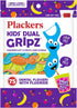 Plackers Kids Flossers - 75 Count - Pack of 3...