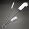 Living and Giving 3Pcs Set of Bottle Cleaning Brushes Kitchen Nylon Multifunction Clean Brush Set (L.&G.)...