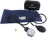 Dixie EMS Aneroid Sphygmomanometer - Thigh Size Blood Pressure Cuff...