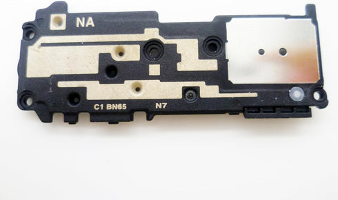 Loud Speaker Loudspeaker Buzzer Ringer Connector Module Replacement Compatible with Samsung Galaxy Note 20 N981U US Version...