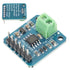 K Type Thermocouple Module,Max31855 K Type Thermocouple Breakout Board 200? to +1350? SPI Port Digital Output for K Thermocouple Probes Data Colle...