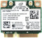 Intel Dual Band Wireless-AC 7260 2x2 Network plus Bluetooth adapter (7260.HMWWB.R)......
