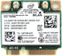 Intel Dual Band Wireless-AC 7260 2x2 Network plus Bluetooth adapter (7260.HMWWB.R)......