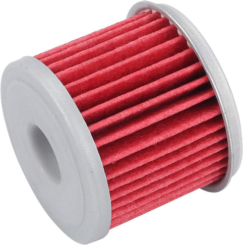 116 HF116 Oil Filter for CRF150R CRF250R CRF250X CRF450R CRF450X Motorcycle ATV Parts (Pack of 10)...