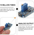 Hemobllo Strain Gauge Bending Test Sensor Module Charge Amplifier Voltage Output...