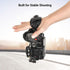 SMALLRIG Camera Cage Wrist Strap, Hand Strap with Quick Adjustable and Detachable Design Secure Grip for Camera Cage Camera Handle and L Bracket -...