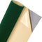 BENECREAT 157x9.8" Dark Green Self Adhesive Velvet Flock Liner Velvet Fabric for Jewelry Drawer Craft Fabric Upholstery Peel Sticker, Festival Dec...