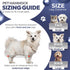 Dog Grooming Hammock Kit | Hanging Dog Grooming Harness | Dog Hammock for Nail Trim with Dog Toenail Clippers | Pet Grooming Hammock & Dog Sling f...