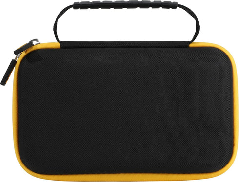 Hard Carrying Storage Case for Fluke 117/115/116/114/113/177/178/179/233 Digital Multimeter? Multimeter Testers Tools Storage Organizer Holder Bag...