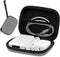 Carrying Hard Case Compatible with Anker MagGo 3-in-1 Charging Station...