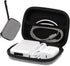Carrying Hard Case Compatible with Anker MagGo 3-in-1 Charging Station...