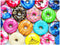 500 Pieces Jigsaw Puzzles Donuts for Adults and Teens and Kids Family Happy Gift Idea New...
