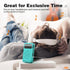 Portable Radio AM FM, Goodes Transistor Radio with Loud Speaker, Headphone Jack, 2AA Battery Operated Radio for Long Range Reception, Pocket Radio...