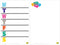 Dry Erase Weekly Calendar + Memo Board - Whiteboard for Home, School Classrooms, or Office Use, Large Size, White...