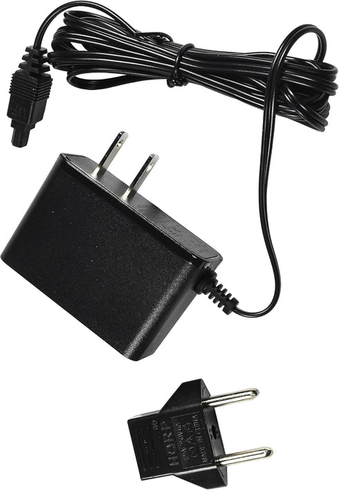 HQRP Charger Compatible with Shark XA2950 V2945Z V2950 V2940C-N YLS0041-T110025 Vacuum Carpet Sweeper AC Adapter...
