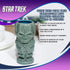 Geeki Tikis Star Trek Cardassian Mug | Official Star Trek: The Next Generation Collectible Tiki Style Ceramic Cup | Holds 16 Ounces...