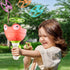 Outside Toys for Kids Ages 4-8, Manual Capture Catching Game - Toddler Chasing Toy 3 4 5 6 7 Years Old Boys Girls, Kids Outdoor Games Age 3-5 Chri...