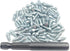 Bstenky 100PCS Carbide Screw Tire Studs, Anti-Skid Bicycle Tires Wheel Tyre Snow Studs With Installation Tools, Spikes (4 x 12mm) for Car Truck Bo...