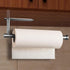 Paper Towel Holders,Paper Towels Rolls,Paper Bulk- Self-Adhesive Under Cabinet Wall Mount Countertop,Both Available in Adhesive and Screws,for Kit...