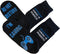 Do Not Disturb I'm Gaming" Funny Socks - Great Novelty Gift For Teen Boys Sons Men Husbands Boyfriends Women Gamers Who Have Everything! (Full L...