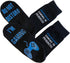 Do Not Disturb I'm Gaming" Funny Socks - Great Novelty Gift For Teen Boys Sons Men Husbands Boyfriends Women Gamers Who Have Everything! (Full L...