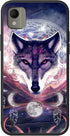 for Nokia C110 6.3" Case, Nokia C110 Case for Women Men, Full Body Fit Ultra Thin Flexible Soft TPU Shockproof Protective Phone Case for Nokia C11...