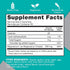 Qunol Magnesium Gummies for Adults, 200mg Magnesium Citrate Gummies, High Absorption Magnesium Supplement, Supports Nerve Health, Bone Health, Mus...