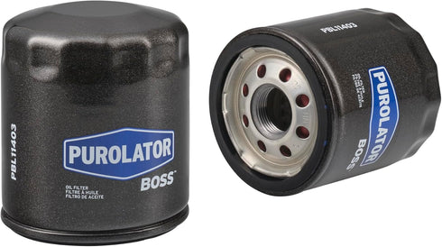 Purolator PBL11403 PurolatorBOSS Maximum Engine Protection Spin On Oil Filter...