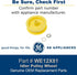 GE WE12X81 Genuine OEM Idler Pulley Wheel for GE Dryers...