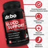Gluco Support Supplement Capsules - Boost Metabolism Supplements, Vitamin Herbal Formula Pill - Ultra Balance Optimizer Vitamins, Chromium, Cinnam...