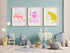 Cat Stencils for Painting Reusable Cat Butterfly Stencils Cat Letter Template Plastic Cat Moon Stencils for Painting on Canvas Wall Wood Burning C...