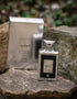 Lattafa Ejaazi Intensive Silver for Unisex Eau de Parfum Spray, 3.4 Ounce...