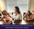 Kids Multivitamin Gummies with Essential Nutrients, Support Healthy Growth & Development, Immune Support, Brain Health, Heart Health, Bone Health,...