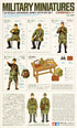 Tamiya Japanese Army Figures Set, Small...
