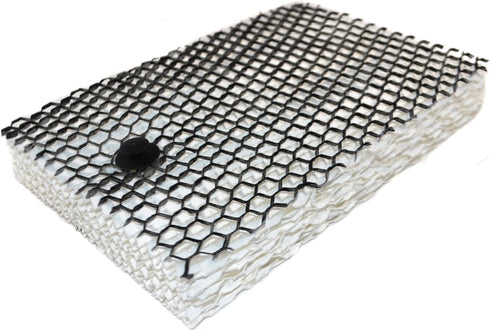 HQRP 3-Pack Filter Compatible with Bionaire BWF100, BCM630, BCM645, BCM646, BCM655, BCM657, BCM658, BCM658C, BCM658SC Humidifiers