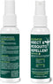 Mosquito Repellent Spray, Natural Mosquito Repellent, Bug Repellent Insect Repellent, Mosquito Spray for Body, Deet Free Mosquito Repellent for Ou...