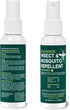 Mosquito Repellent Spray, Natural Mosquito Repellent, Bug Repellent Insect Repellent, Mosquito Spray for Body, Deet Free Mosquito Repellent for Ou...