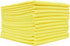 The Rag Company - All-Purpose Microfiber Terry Cleaning Towels - Commercial Grade, Highly Absorbent, Lint-Free, Streak-Free, Kitchens, Bathrooms, ...