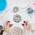 34 Pieces Inspirational Word Stencils 3 in Motivational Quotes Stencils Reusable Christian Saying Stencils for Painting on Wood Signs Wall Home De...