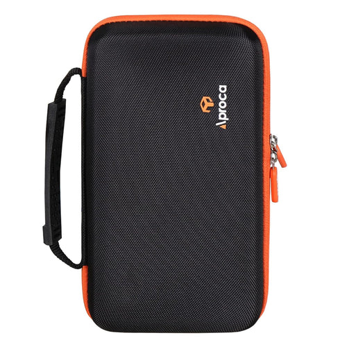Aproca Hard Travel Storage Case, for Klein Tools ET310 AC Circuit Breaker Finder & 80016 Circuit Breaker Finder Tool Kit & RT250 GFCI Outlet Teste...