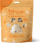 Spunky pup Cheddar Bites, Crunchy Biscuit Treats, 10 oz...