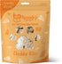 Spunky pup Cheddar Bites, Crunchy Biscuit Treats, 10 oz...