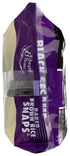 Edward & Sons, Brown Rice Snaps, Black Sesame Flavor, Organic, 3.5 oz...