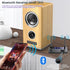 Bluetooth Transmitter Receiver, Long Range 2-in-1 Bluetooth 5.3 Audio Adapter for TV PC to 2 Wireless Headphones with Adjustable Volume, 3.5mm AUX...