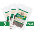 Mission Meats Beef Jerky from 100% Grass Fed & Pasture Raised Beef, Nitrate Nitrite Free, Paleo & Keto Friendly, Whole 30 Snacks, MSG Free, Gluten...