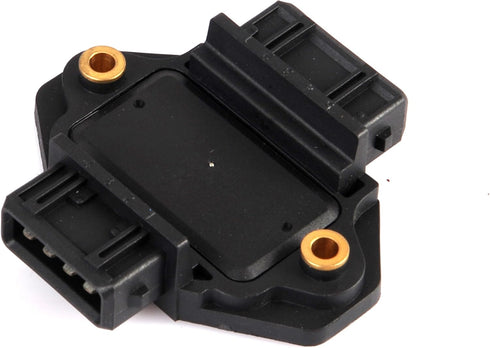 ENA Ignition Control Module Compatible with Audi Volkswagen VW A4 A8 Quattro Beetle Jetta Passat 1.8 L4 Replacement for ICM LX920 4D0905351 4D0997...