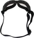 Global Vision Red Baron Motorcycle Aviator Dirt Bike 2 Goggles For Day and Night Super Dark and Clear Mirror Lenses...