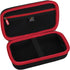 Aproca Hard Storage Travel Case, for NEXPOW Q10S Car Jump Starter 1500A Peak 12800mAh Battery Starter...