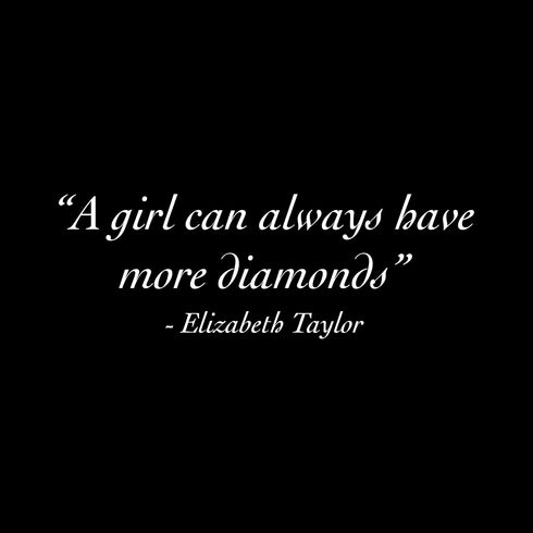 White Diamonds by Elizabeth Taylor, Eau De Toilette Spray, 0.5-Ounce...